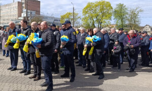 Фото до матеріалу: 40 років після Чорнобильської катастрофи: що пам'ятаємо і як це впливає на нас сьогодні