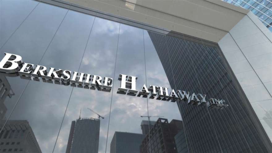 Фото до матеріалу: Berkshire Hathaway удвічі збільшила чистий прибуток у першому кварталі
