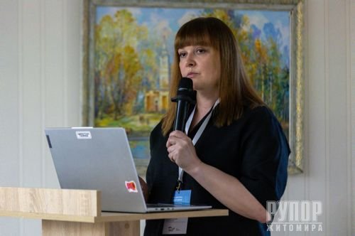 Фото до матеріалу: Житомир об'єднав шість міст для розробки стратегій муніципального житла