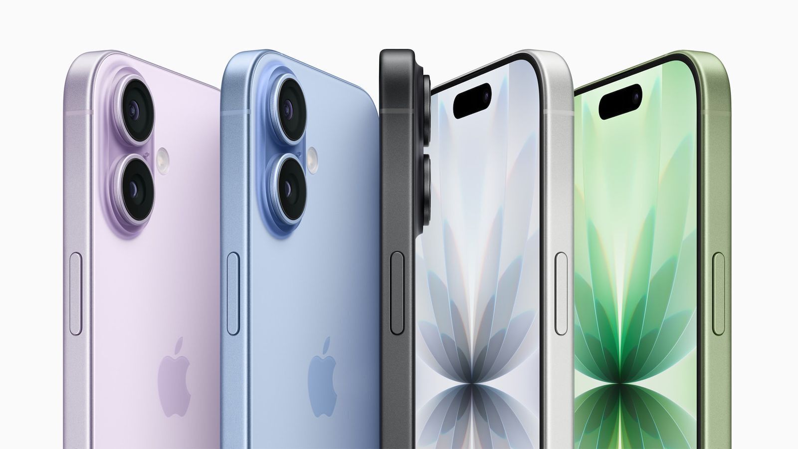 Фото до матеріалу: iPhone 17 очолив світовий рейтинг продажів смартфонів у першому кварталі 2026 року