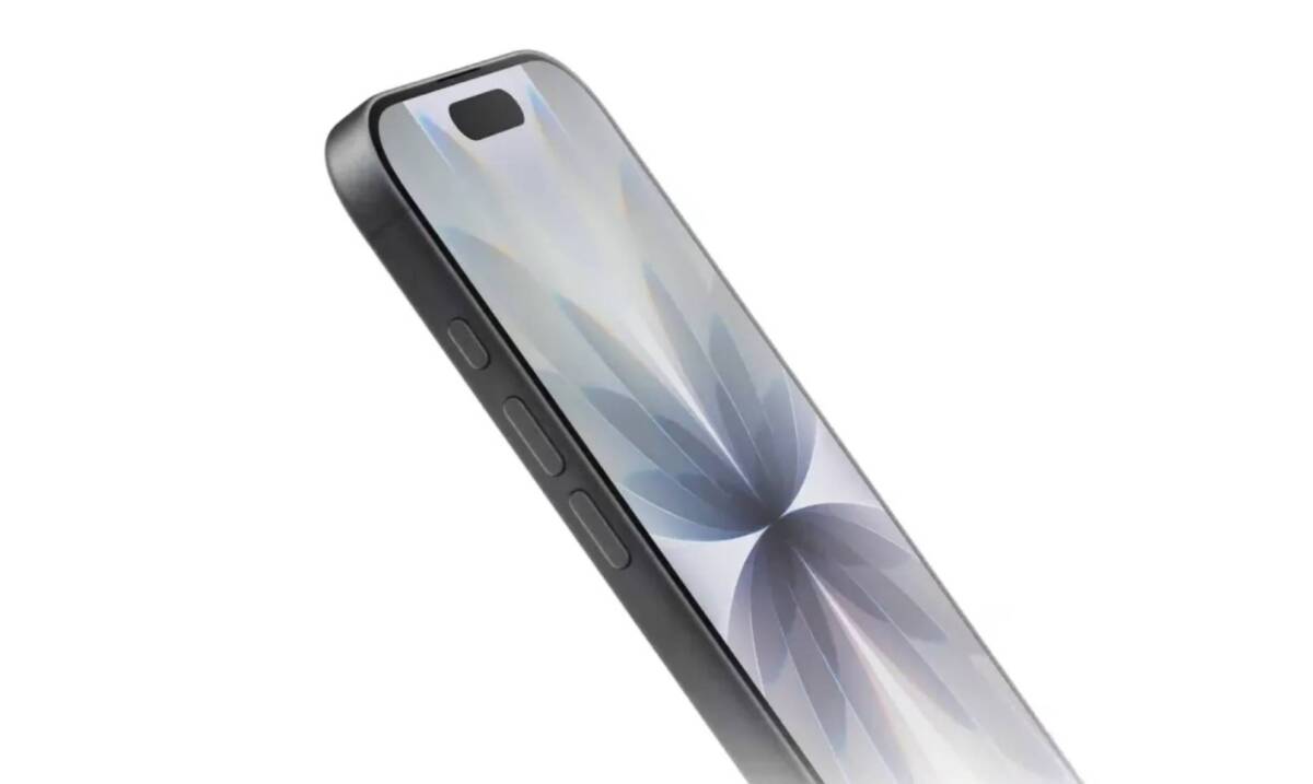 Фото до матеріалу: Базовий iPhone 18 можуть вийти лише у 2027 році