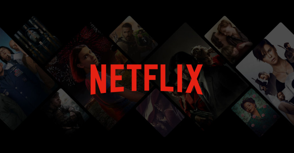 Фото до матеріалу: Netflix та Українська кіноакадемія підтримали 15 українських фільмів