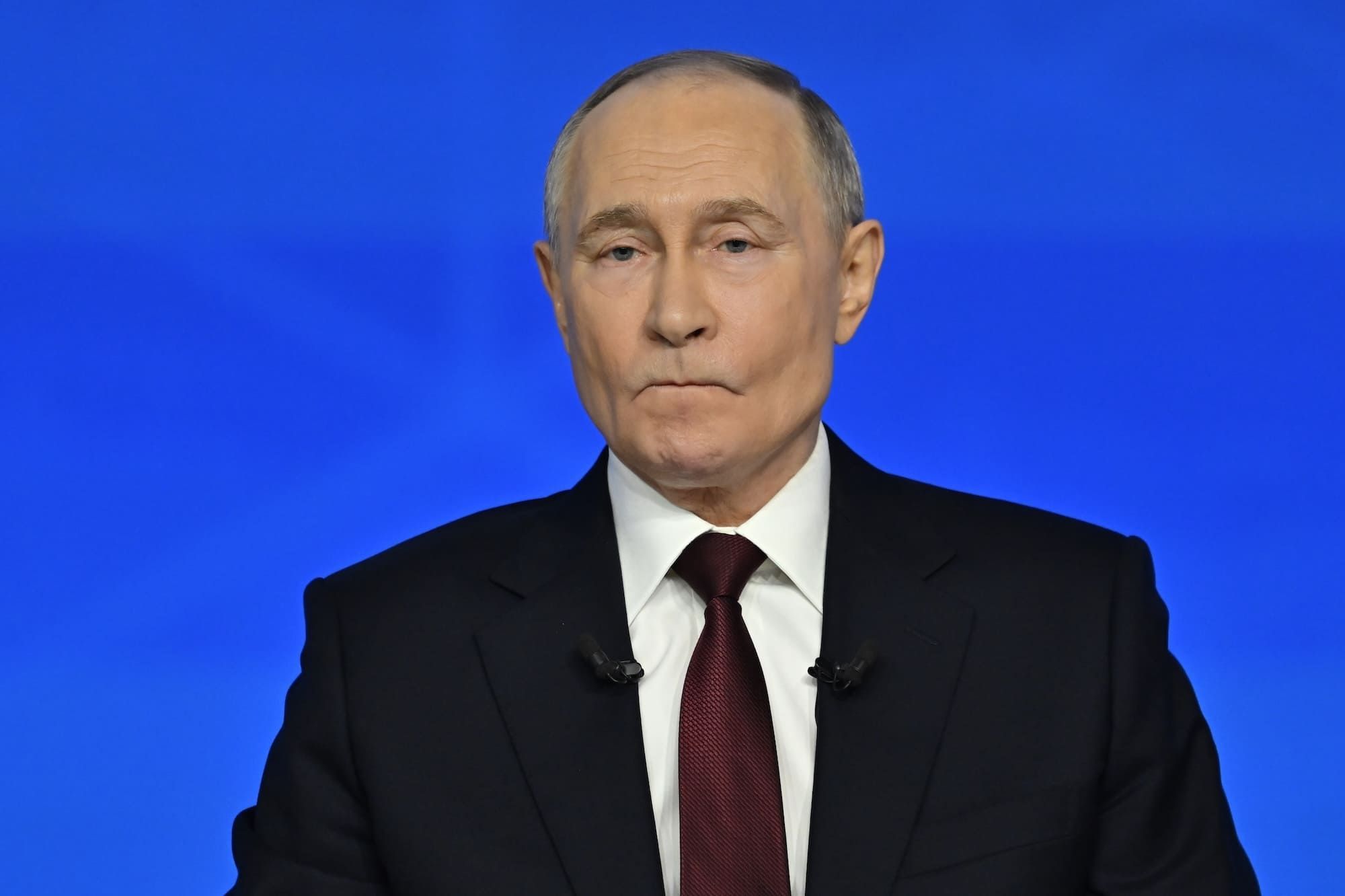 Фото до матеріалу: Путін взявся погрожувати Вірменії та Фінляндії: що знову лякає диктатора