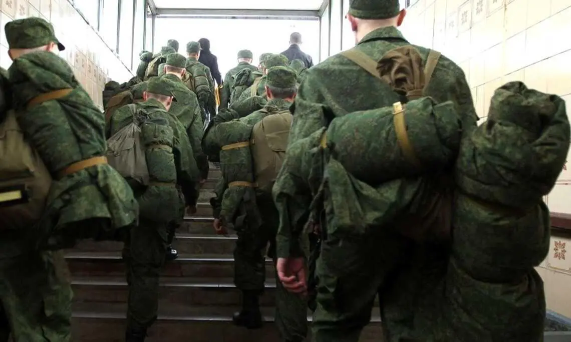 Фото до матеріалу: Студентів — у штурмовики: в ISW заявили, що Кремль ввів квоти на мобілізацію в університетах