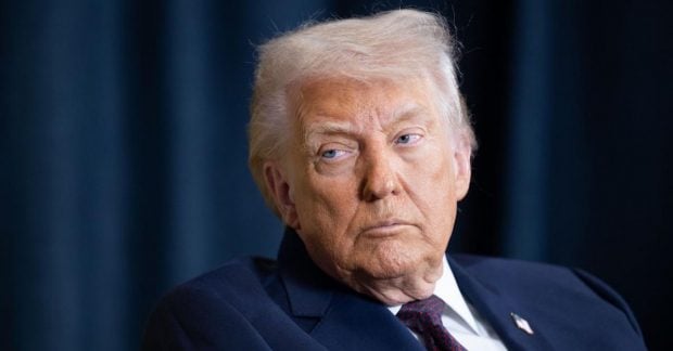 Фото до матеріалу: Трамп обіцяє вивести з Німеччини більше 5 тисяч військовослужбовців США