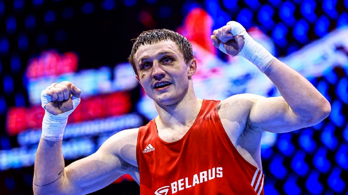 Фото до матеріалу: World Boxing дозволила участь російським та білоруським боксерам у нейтральному статусі