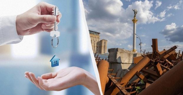 Фото до матеріалу: Ціни на оренду житла в Києві зросли на 38%: Печерське стало найдорожчим районом