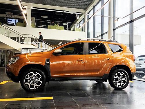Фото до матеріалу: За два роки війни бюджетні авто подорожчали на 70-80% і майже зникли з ринку. Які недорогі нові автомобілі ще залишилися?: Авто новини від AUTO-Consulting