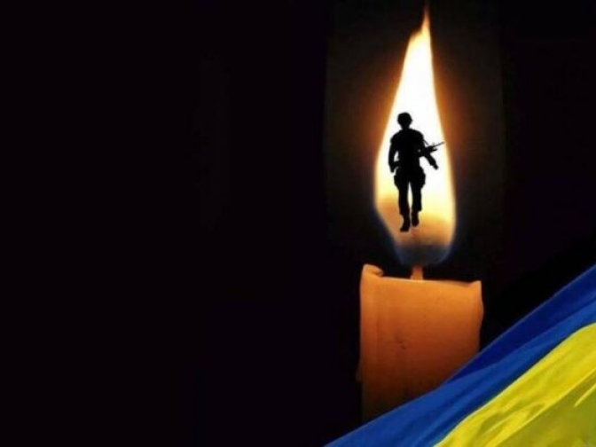 Фото до матеріалу: У Рожищенській громаді офіційно підтвердили загибель двох Героїв
