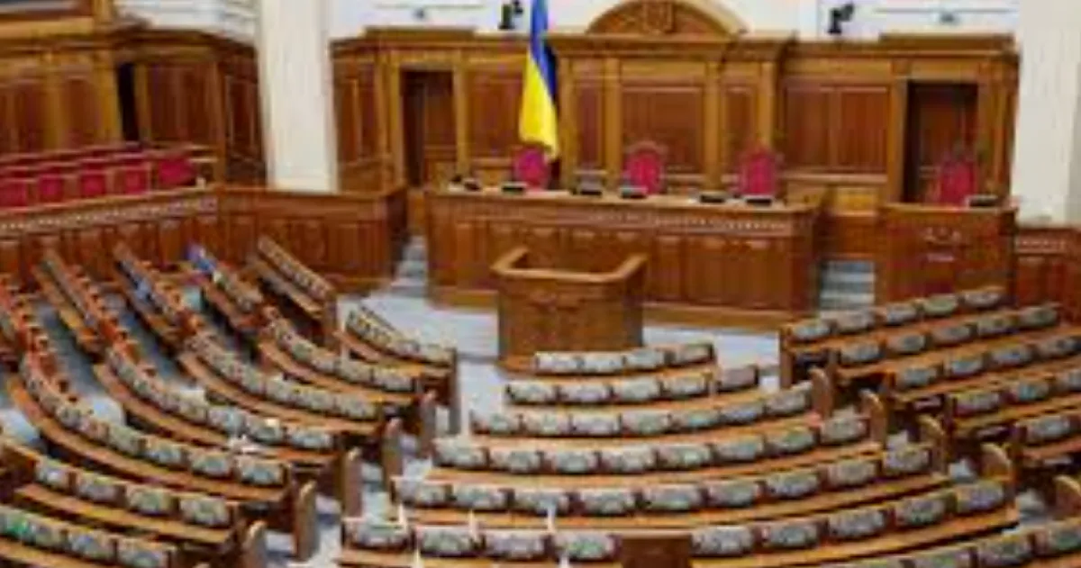 Фото до матеріалу: Верховна Paда продовжила строк дії воєнного стану
