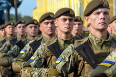 Фото до матеріалу: Львів виділив 430 млн грн на допомогу захисникам: деталі програм підтримки
