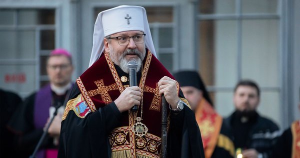 Фото до матеріалу: Свічка пам'яті: Глава УГКЦ закликає запалити свічки на підвіконнях у 40-ту річницю Чорнобильської катастрофи