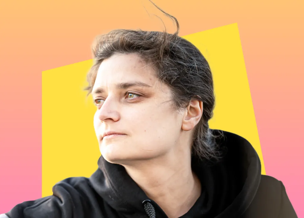 Фото до матеріалу: «Це не кар'єра, про яку ми всі мріяли» – Марія Берлінська про благодійність і мотивацію
