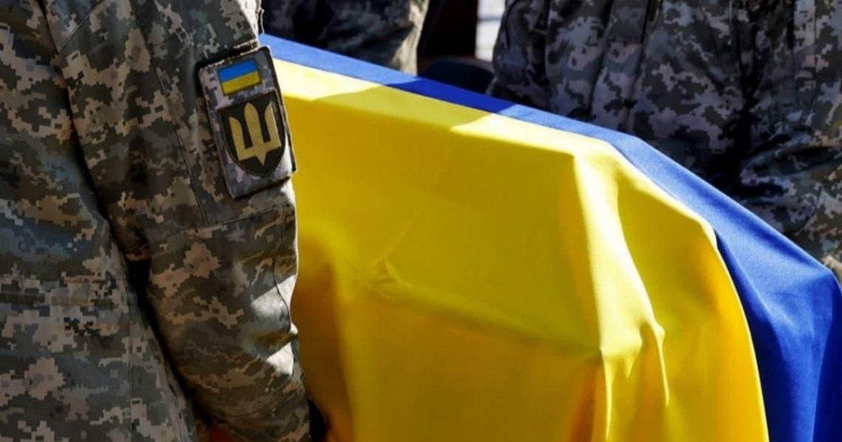 Фото до матеріалу: Львівщина 10 травня прощається із загиблими захисниками