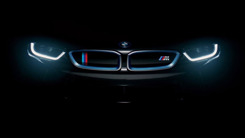 Фото до матеріалу: Екологічні норми Euro 7 змусили BMW суттєво модернізувати мотори спорткарів