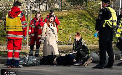 Фото до матеріалу: Лавров заявив, що переговори з Україною не є пріоритетом для Росії