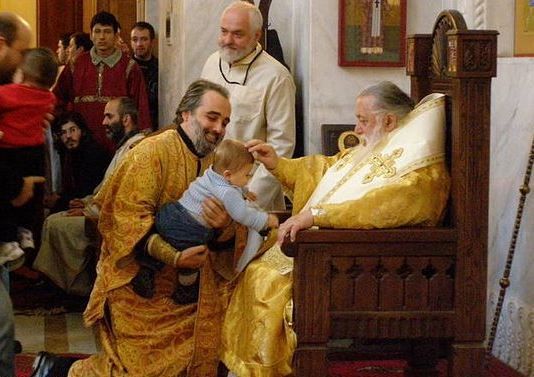 Фото до матеріалу: Грузинська Православна Церква: від відродження до впливу на державу