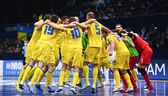 Фото до матеріалу: Футзальний Спортінг переміг у Лізі чемпіонів вперше за чотири роки
