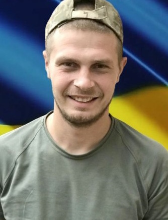 Фото до матеріалу: У Багачевому попрощалися із захисником, який загинув у бою