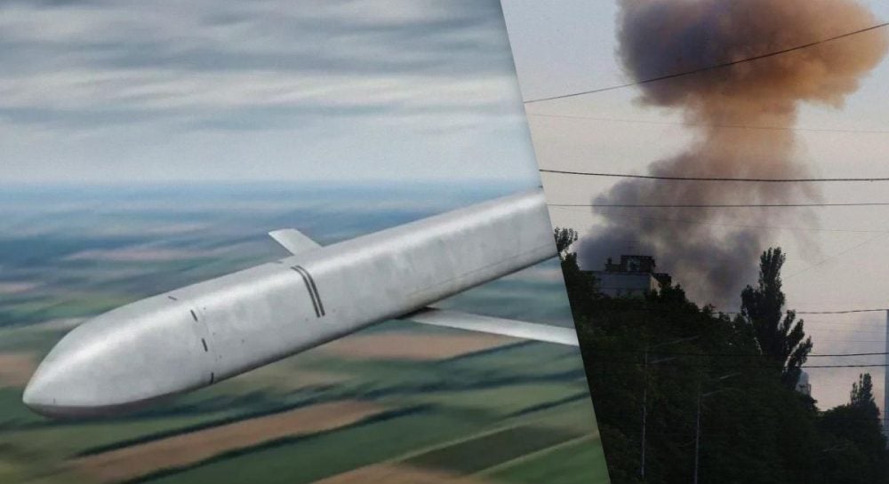 Фото до матеріалу: РФ кілька разів модернізувала ракету Х-101 для ударів по цивільній інфраструктурі