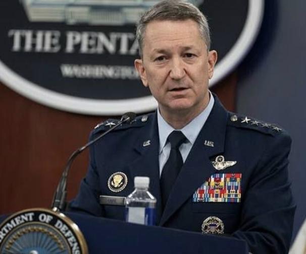 Фото до матеріалу: США заявили про допомогу росії Ірану у війні