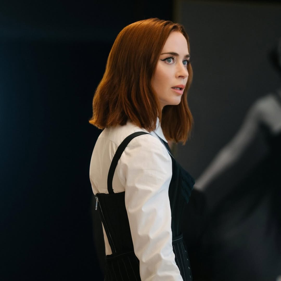 Фото до матеріалу: Гонорари зірок «Диявол носить Prada 2»: Меріл Стріп та колеги отримали по 12,5 мільйона доларів