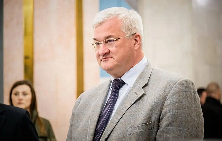 Фото до матеріалу: Україна запропонувала Японії свій досвід протидії дронам