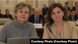 Фото до матеріалу: Захисниць прав корінних народів Росії заарештовано за звинуваченнями у тероризмі