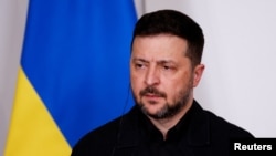 Фото до матеріалу: Зеленський про тишу на Червоній площі: РФ не розглядає припинення вогню всерйоз