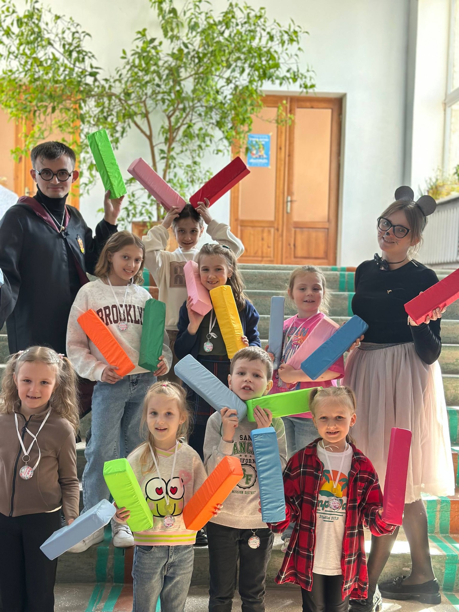 Фото до матеріалу: У Турійській громаді обговорили розвиток сімейних форм виховання дітей