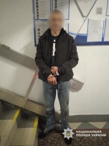 Фото до матеріалу: Львівський турист потребував допомоги на маршруті біля гори Хом'як