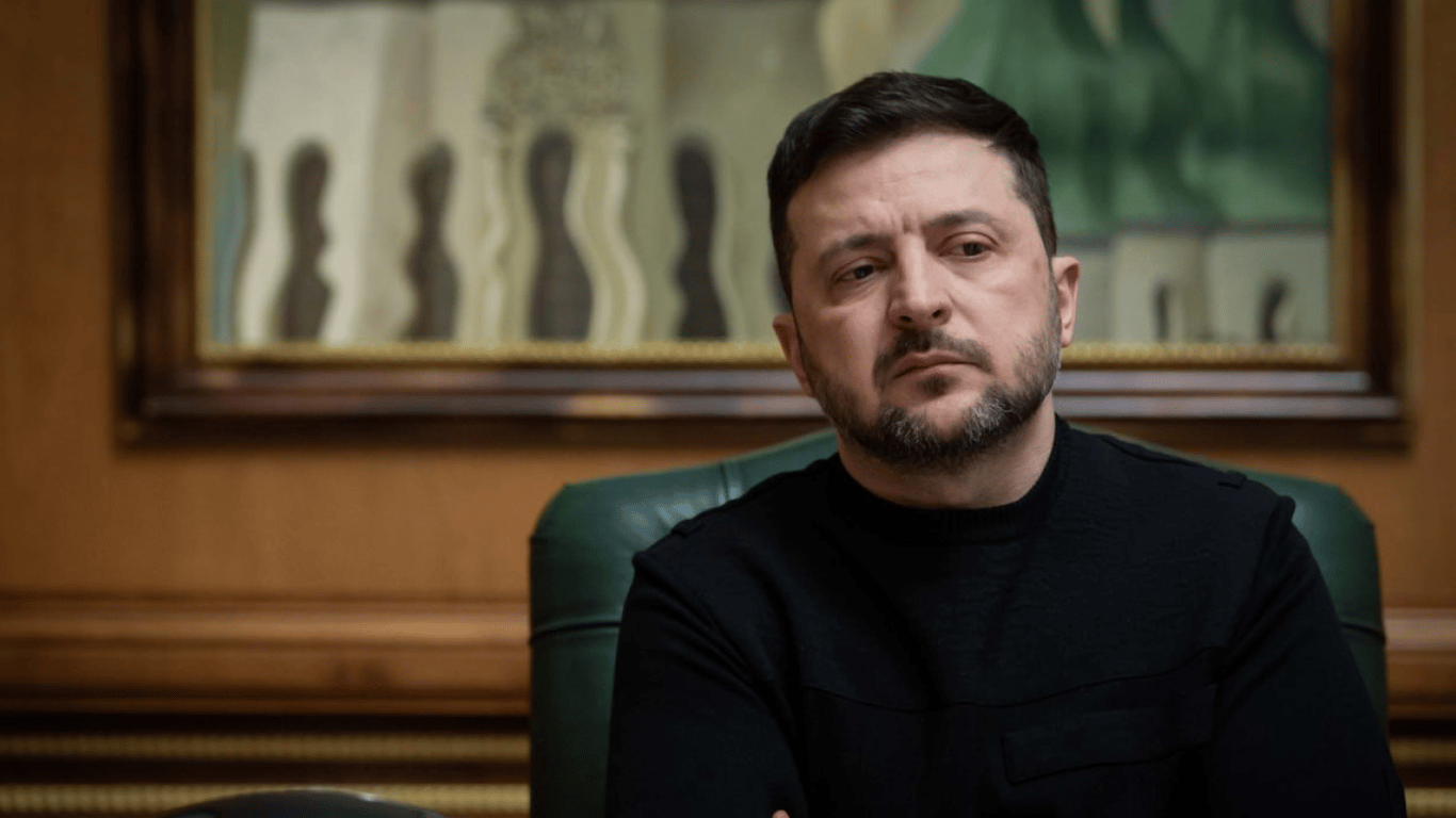 Фото до матеріалу: Зеленський анонсував нові урядові кадрові рішення