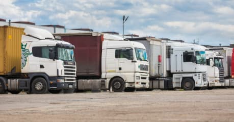Фото до матеріалу: Україна та Боснія погодили «транспортний безвіз»