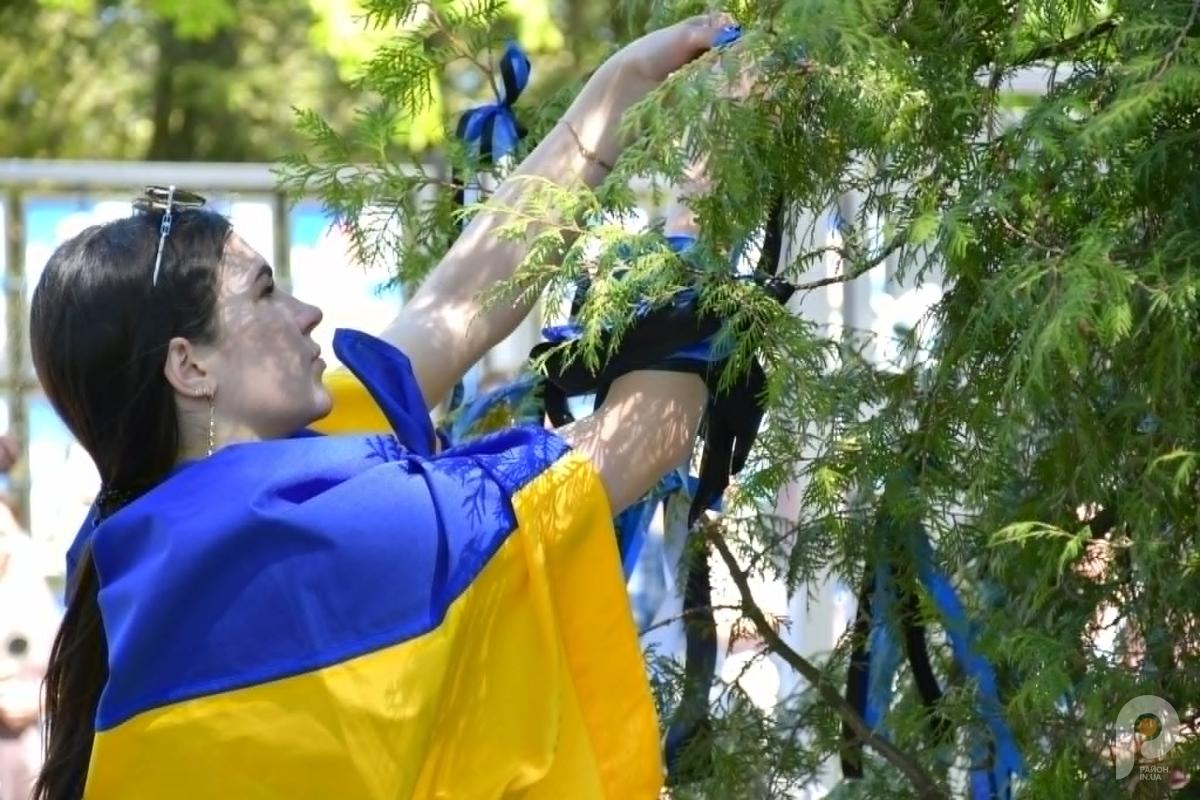Фото до матеріалу: Дайджест головних подій Рівненщини: 7 травня