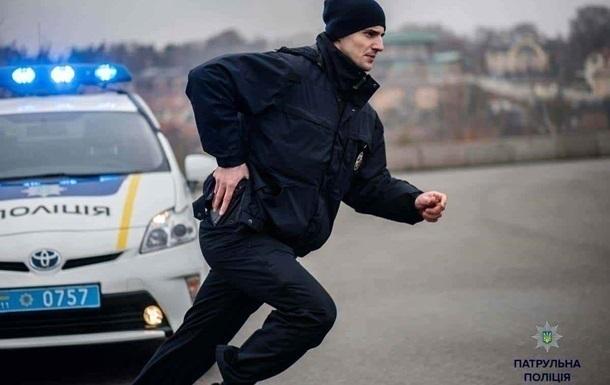 Фото до матеріалу: В Києві вбили вісім людей під час масованого нападу поліція втекла