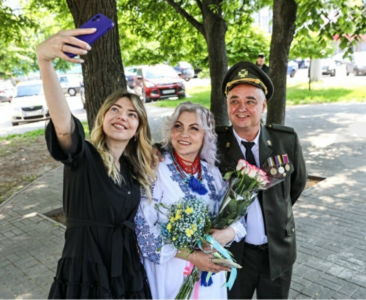 Фото до матеріалу: Піхотинці навіть не знали, що їх хтось штурмував: історія запорізького сапера Якова Місюри