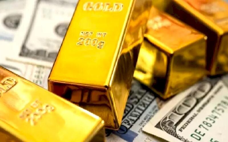 Фото до матеріалу: Росія повертається до купівлі валюти на тлі зростання цін на нафту