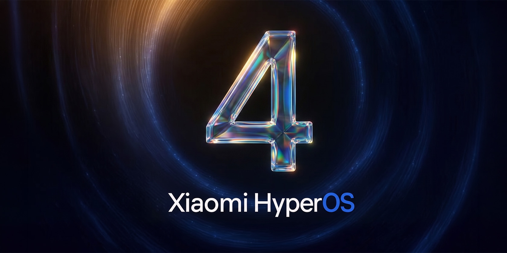 Фото до матеріалу: Xiaomi вводить інтерфейс «Рідке скло» в HyperOS 4 на Android 17