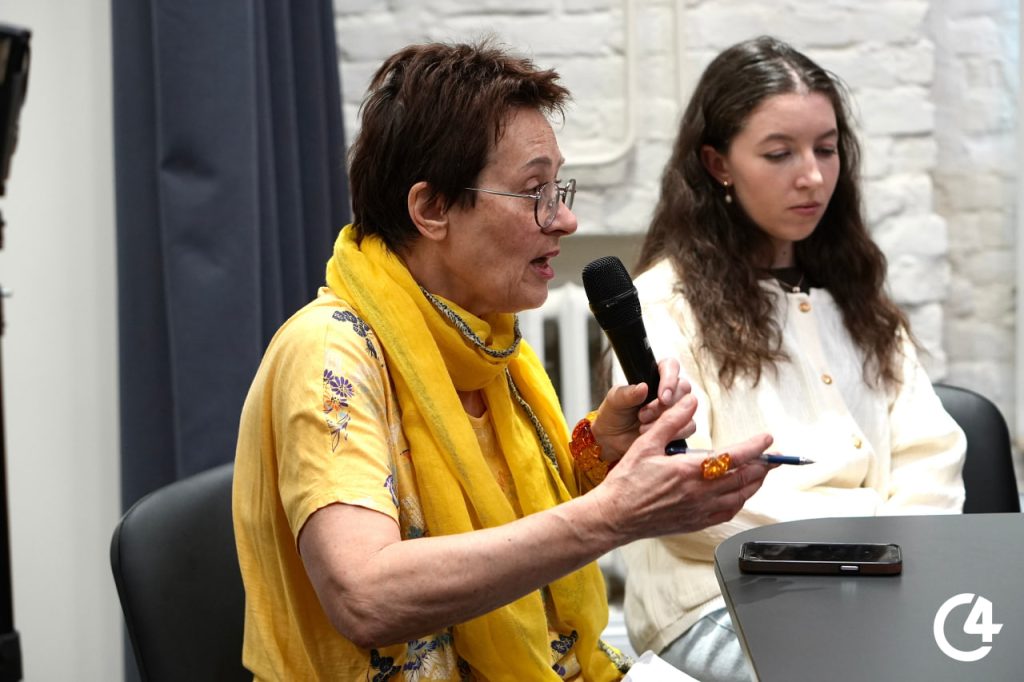 Фото до матеріалу: Чернівці: нові тролейбуси, ярмарок та енергозв'язок з Румунією — тези пресконференції мера