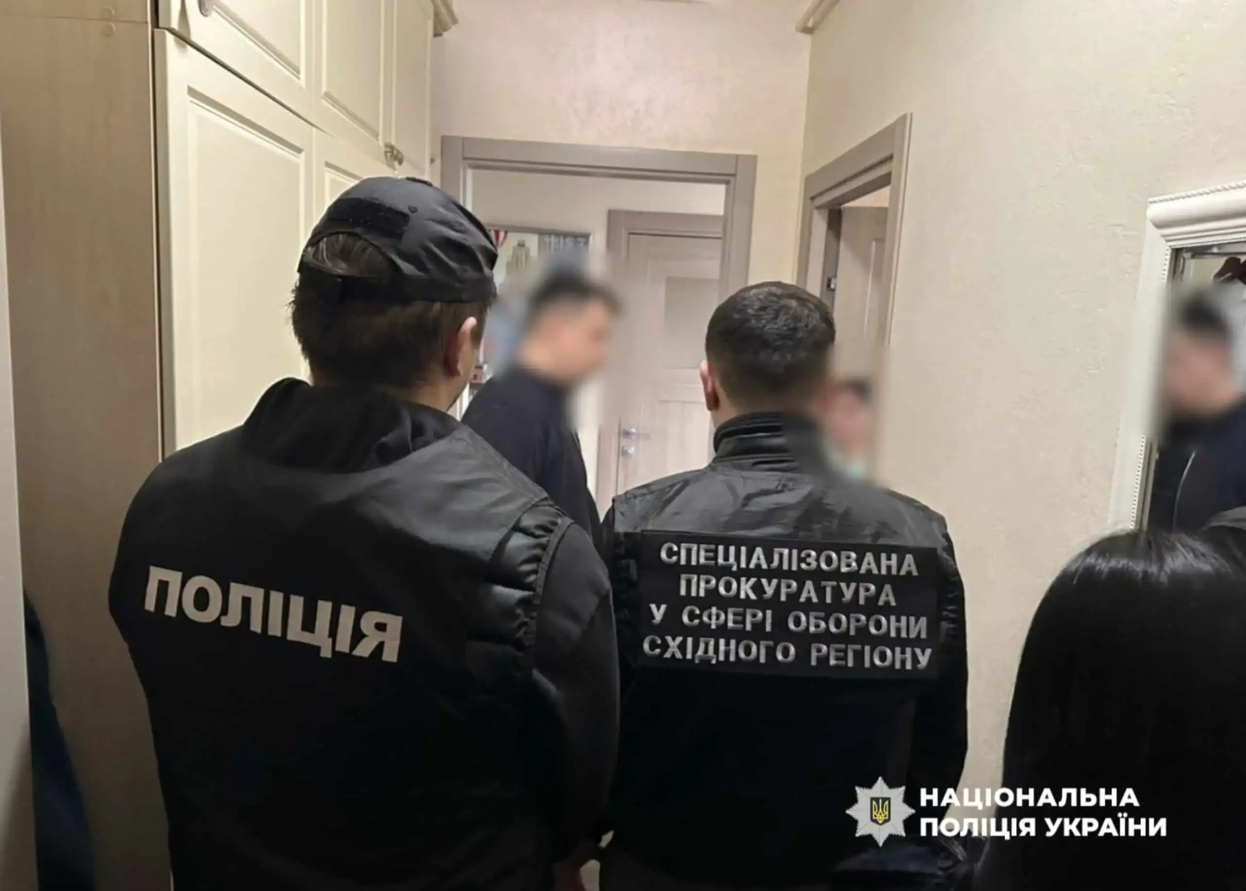 Фото до матеріалу: Справу про розтрату 5,5 мільйона гривень на закупівлі РЕБів передали до суду