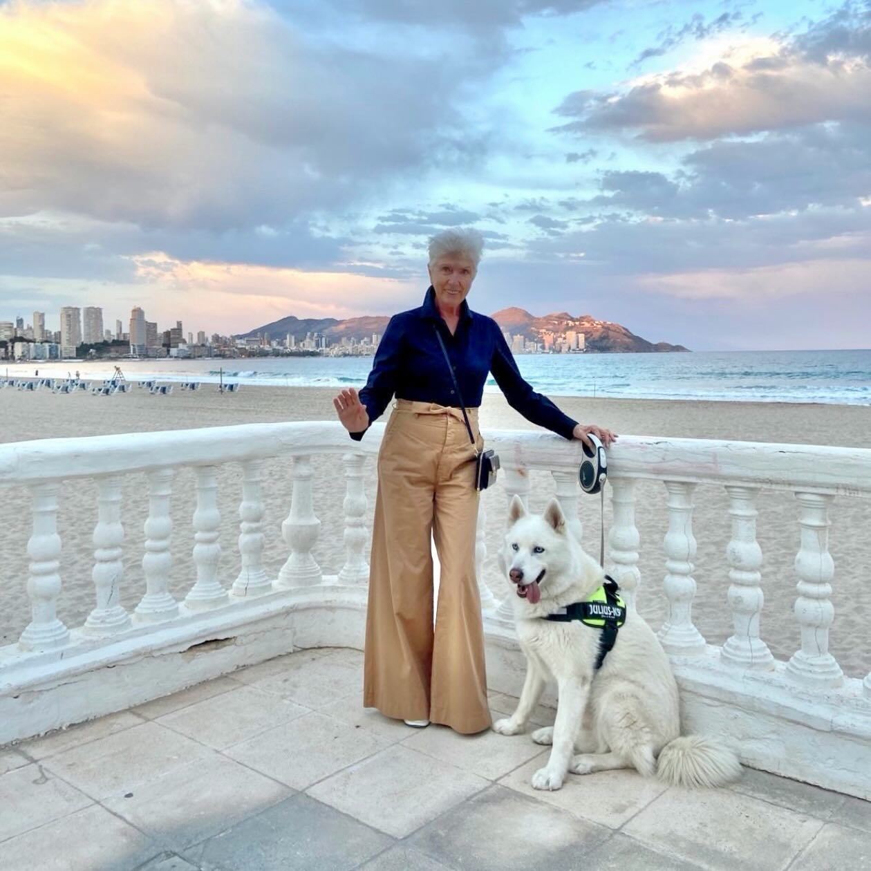 Фото до матеріалу: Дружина Юрія Рибчинського пережила інсульт: син розповів, що мама залишилася при тямі