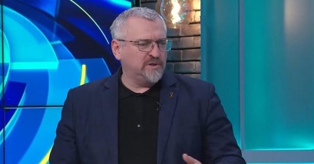 Фото до матеріалу: Міноборони може скасувати відстрочку для студентів у Києві