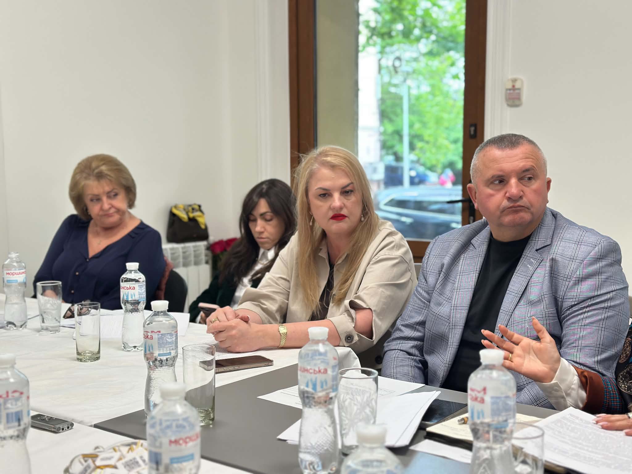 Фото до матеріалу: Нові правила госпіталізації в Івано-Франківську: чи не ускладнять доступ до стаціонару для хронічних хворих