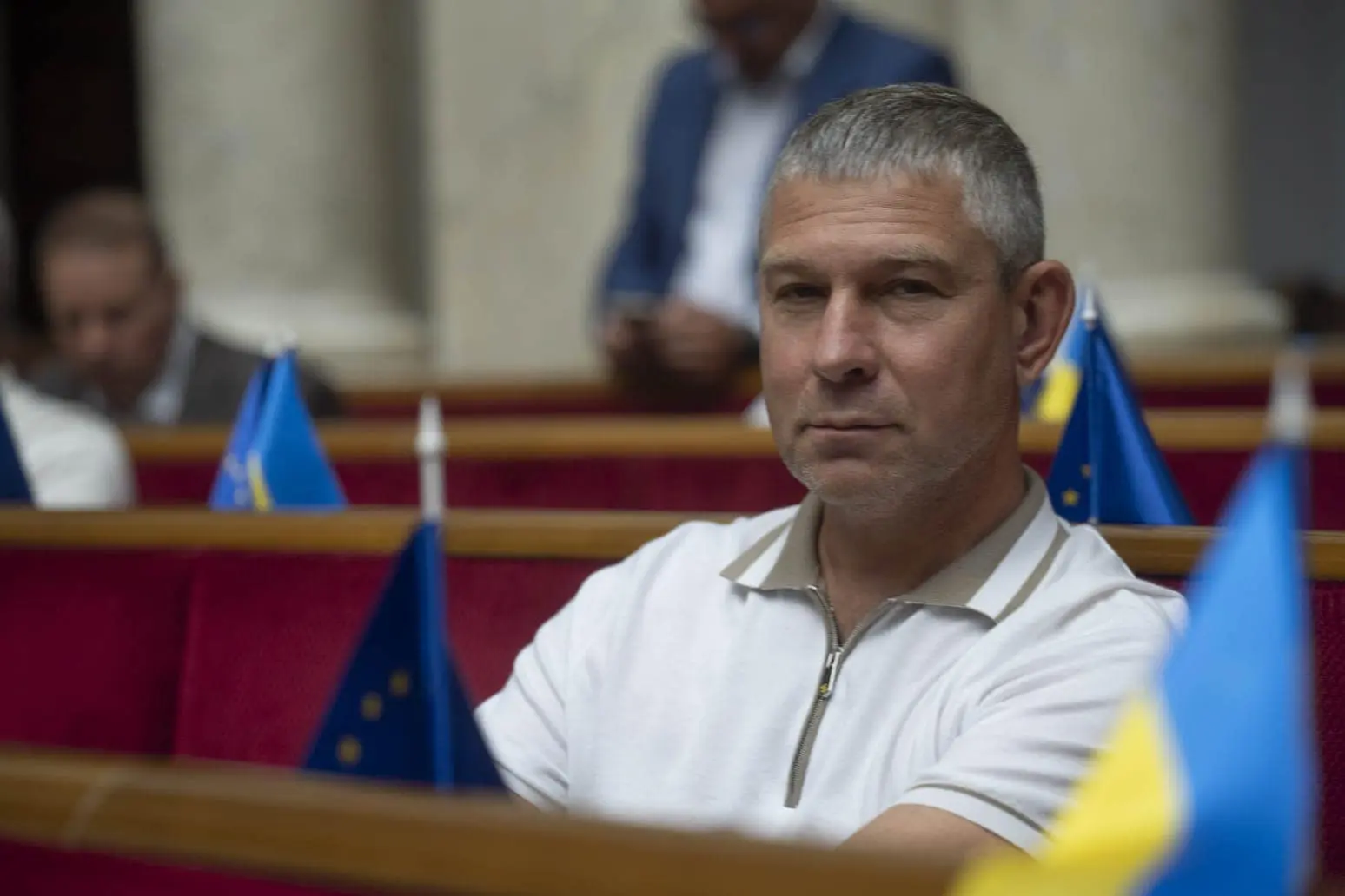 Фото до матеріалу: Нардеп Юрій Шаповалов задекларував мільйони готівки та будинок відпочинку в Кременчуці