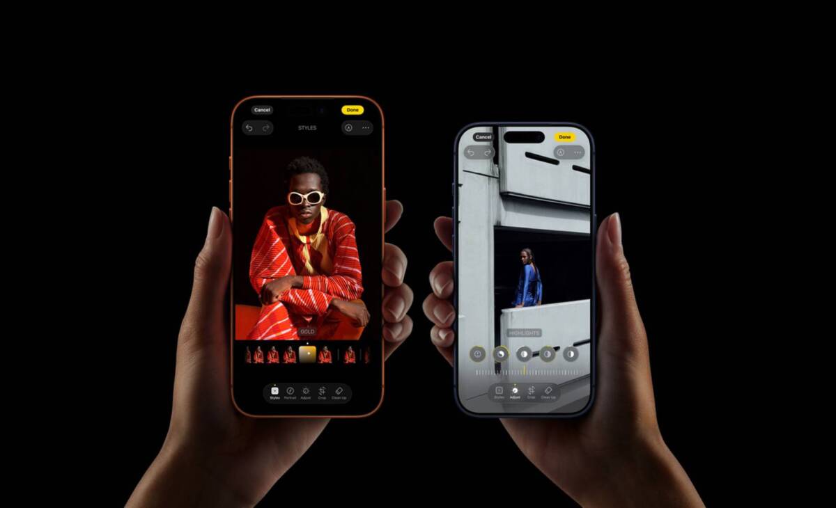 Фото до матеріалу: iPhone 18 Pro: чому Apple може відмовитися від двошарового OLED-дисплея