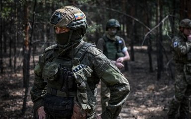 Фото до матеріалу: Росія захопила на 11,9% менше української території у квітні порівняно з березнем