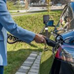 Фото до матеріалу: Ford стартує виробництво енергосистем: що це означає для України