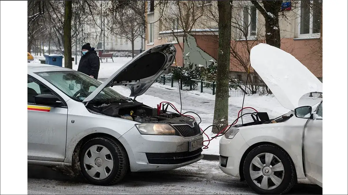 Фото до матеріалу: Колишній продавець авто створив український сервіс для обліку витрат на автомобілі