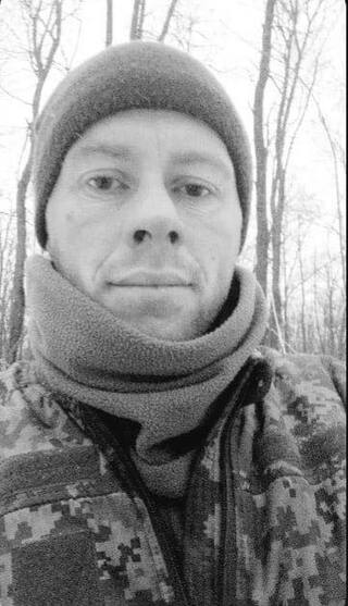 Фото до матеріалу: Сьогодні на Львівщині прощаються з п'ятьма загиблими військовими: що відомо про Героїв (фото)