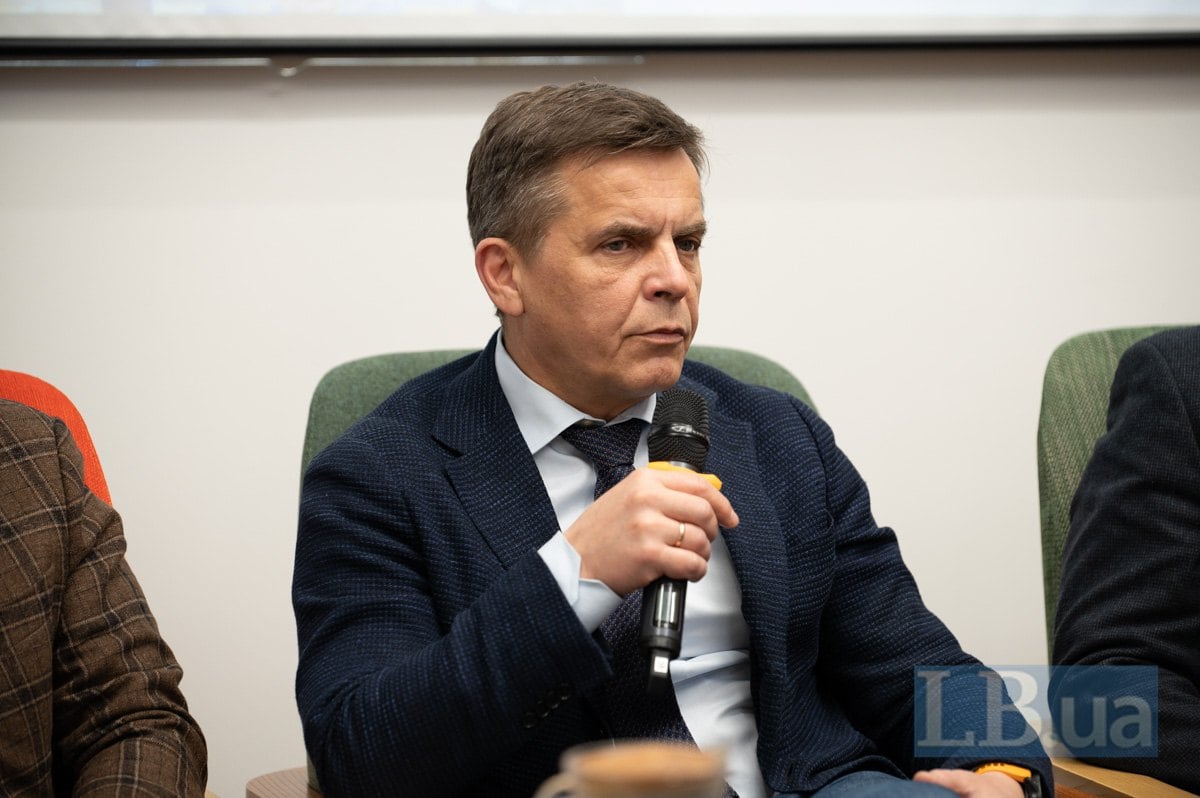 Фото до матеріалу: Київ готується до зими: конфлікт через 60 млрд грн та доля Троєщини